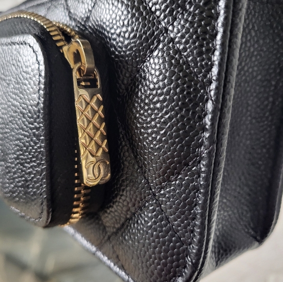 Chanel Mini Business Affinity - Picture 9 of 16